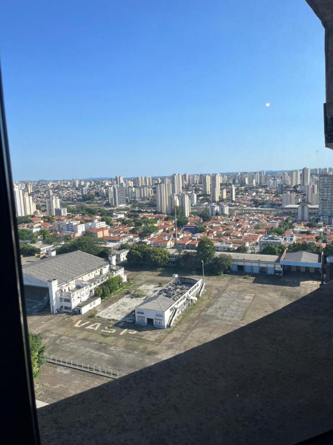 Flat Espetacular Lado Aeroporto Congonhas Lazer Total E Garagem 2205 Aparthotel São Paulo Luaran gambar